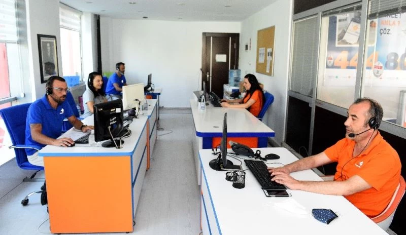 Muratpaşa Belediyesinden, pandemi mücadelesinde yeni önlemler
