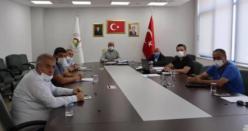 Servislerde kilometre başına ücret alınacak
