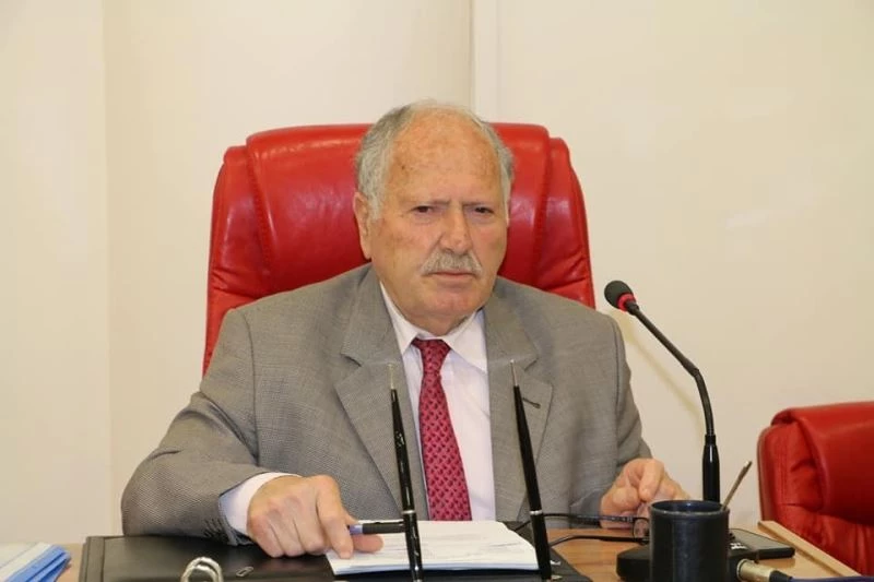 Erzincan İl Genel Meclis Başkanı Bekir Yıldız: “İlahi bereket ve feyzin coştuğu, bollaştığı Muharrem ayı ile başlayacak olan yeni bir Hicri yılı daha idrak edeceğiz”
