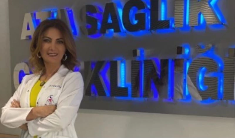 Göz doktorundan havuz ve deniz uyarısı
