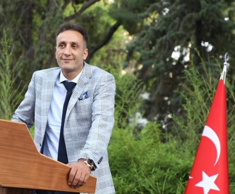 Buca Belediyesinde yeni görevlendirme
