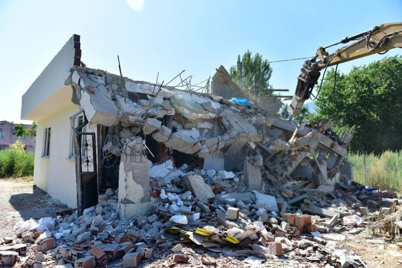 Yıldırım’da kaçağa geçit yok
