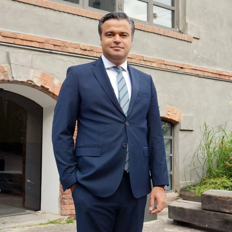 CK Enerji Akdeniz’den MİM hizmeti
