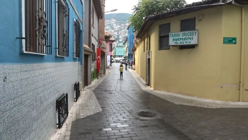 Hisar açık hava müzesi oluyor
