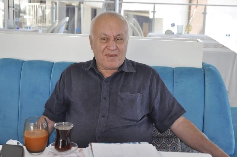 TAVAK, Avrupalı Türkler’in tatilini araştırdı
