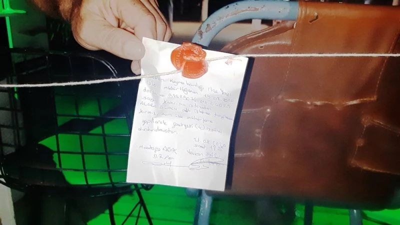 Bodrum’daki ünlü beach’leri kapatıldı
