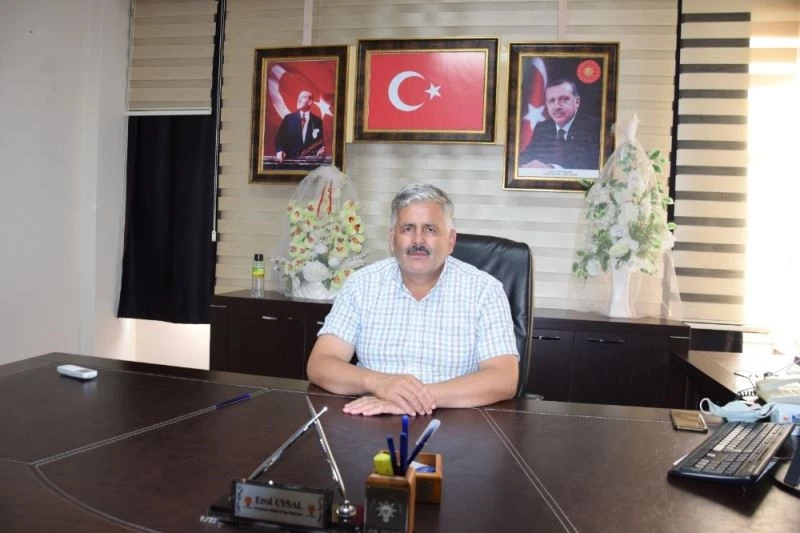 Kumluca Salur’da tapular 15 gün içinde dağıtılacak
