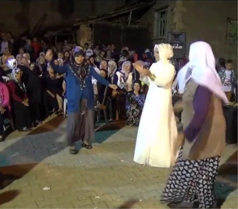 Osmaniye’de sokak düğünleri yasaklandı
