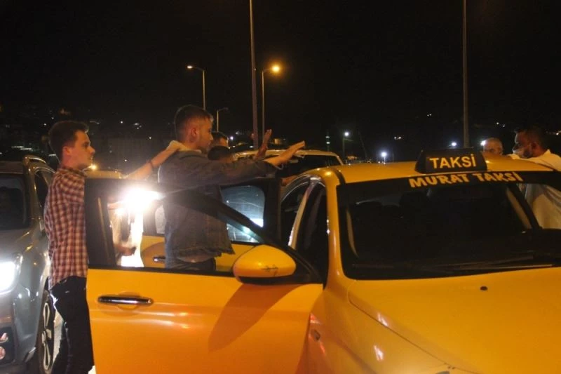 2 kişinin öldüğü kanlı pusuda 3 şüpheli gözaltında
