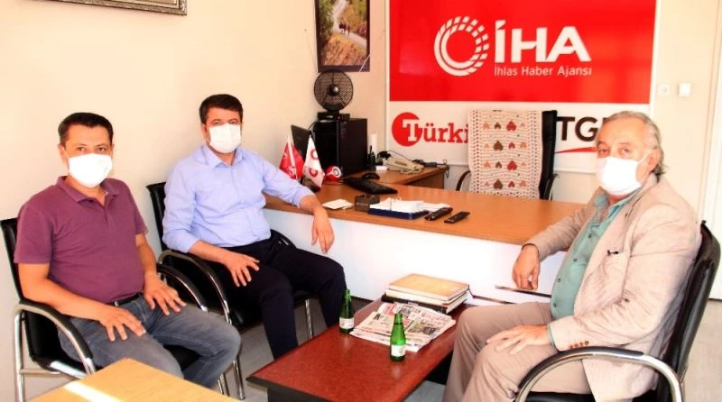 Milletvekili Tutdere: “Adıyaman’ın teşvikte 6. bölgeye alınması gecikmiş bir karardır”
