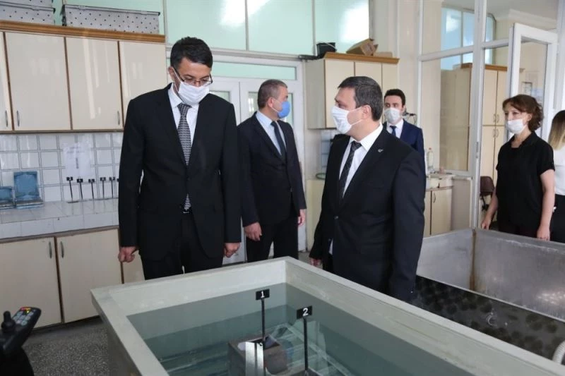 Kütahya’da yapılar daha sık denetlenecek
