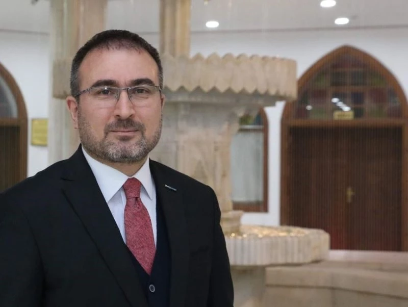 EKOAVRASYA Başkanı Hikmet Eren, ’’Keşiflerimiz gurur ve mutluluk kaynağımızdır’’
