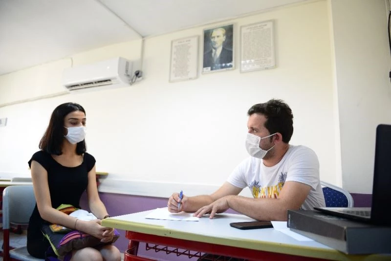 MURGEM’e ön başvuru sürüyor
