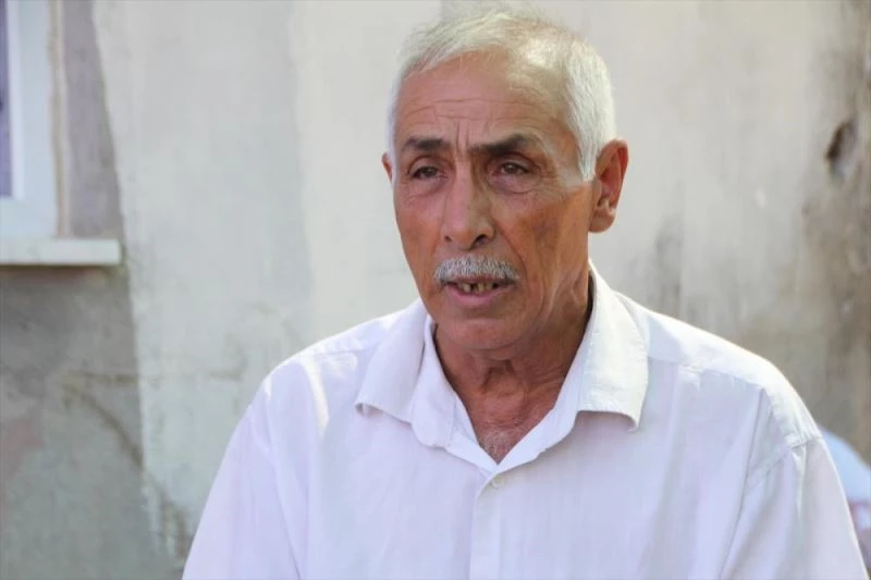 Eşi tarafından öldürülen Dudu Çağın