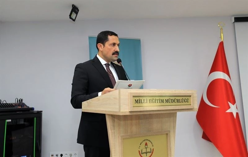 Vali Masatlı: “DOKAP’ın sunacağı fırsatları en verimli şekilde kullanmak amacıyla çaba sarf edeceğiz”
