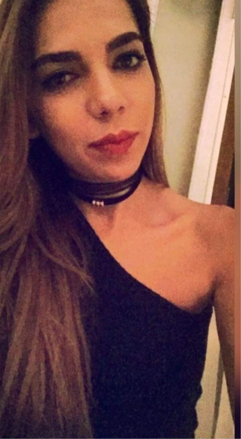 Genç mühendis gün batımı izlerken kayalıklardan düşerek hayatını kaybetti
