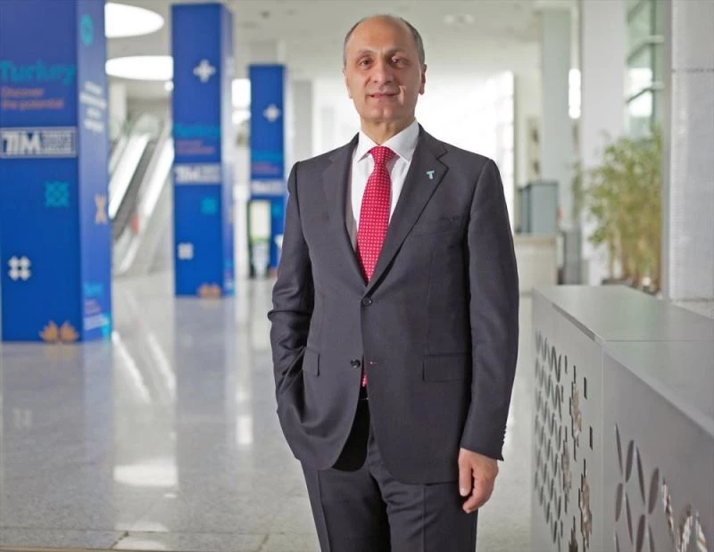 Deri sektöründe 803 milyon dolarlık ihracat