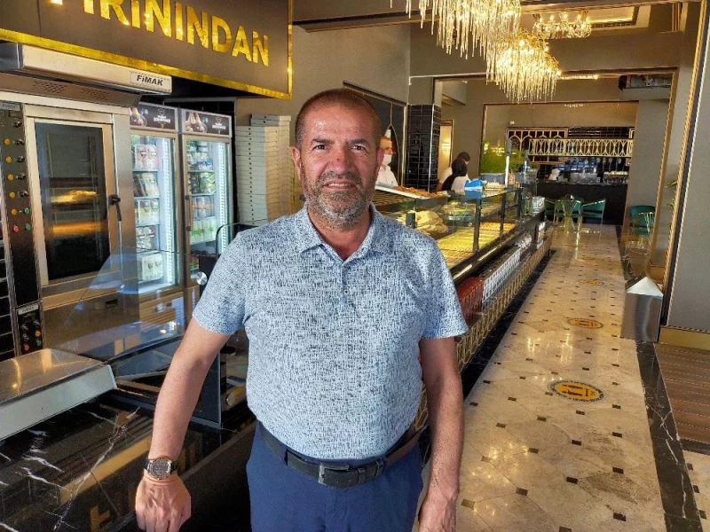 Kervan, Kahramanmaraş’ta 7’inci şubesini açtı
