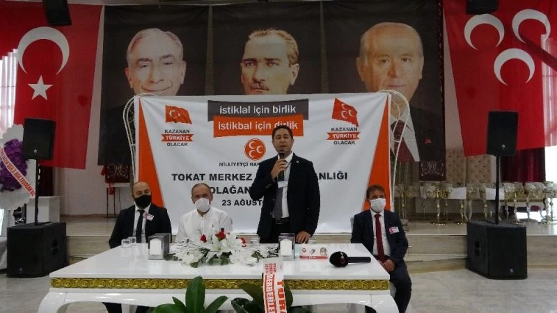 MHP’li Bulut: 