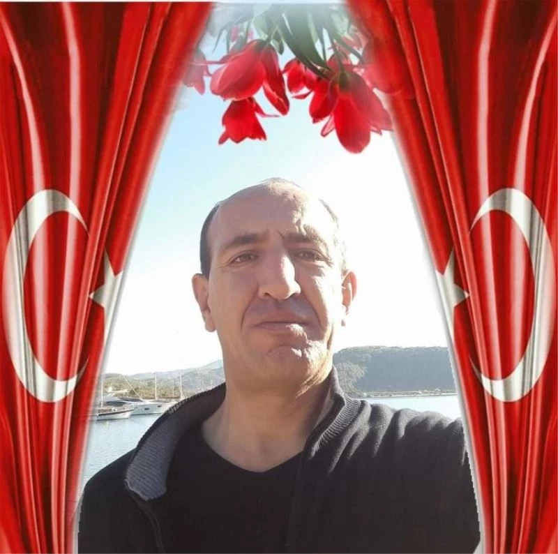 Giresun’da yaşanan selde şehit olan Jandarma Uzman Çavuş Erdem Çıtır için tören düzenlendi
