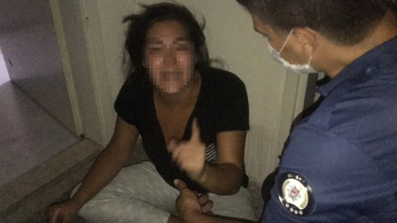 İntihara kalkışan genç kadın, çocukken tecavüze uğradığını iddia etti
