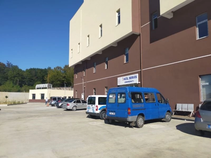 15 yaşındaki çocuk maganda kurşunundan can verdi
