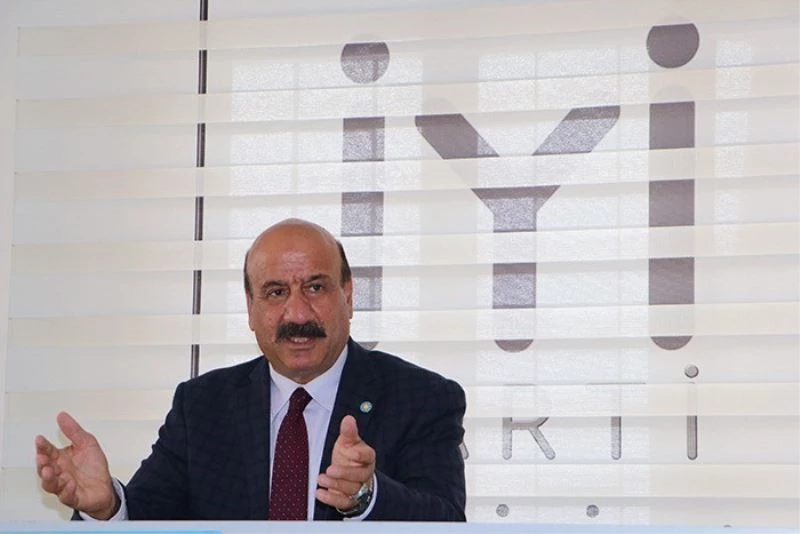 Kırkpınar: “İstihdama yönelik hamleler beklerken elimizdekini de aldılar”
