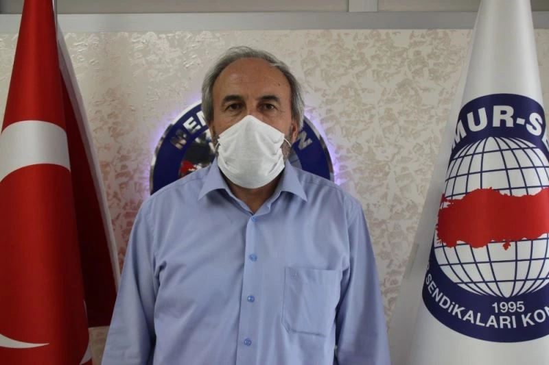 Aydın Kalkan: “Vaka sayısı olmayan veya vaka sayıları düşük olan şehirlerde okulların açılması, velileri teşvik edebilir”
