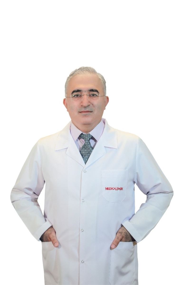 Çocuk Gastroenterolojisi Uzmanı Doç. Dr. Yasin Şahin Medıcal Park Gaziantep Hastanesi’nde
