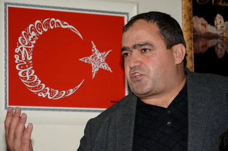 Başkan Koçak: “Süt fiyatları acil artırılmalı”
