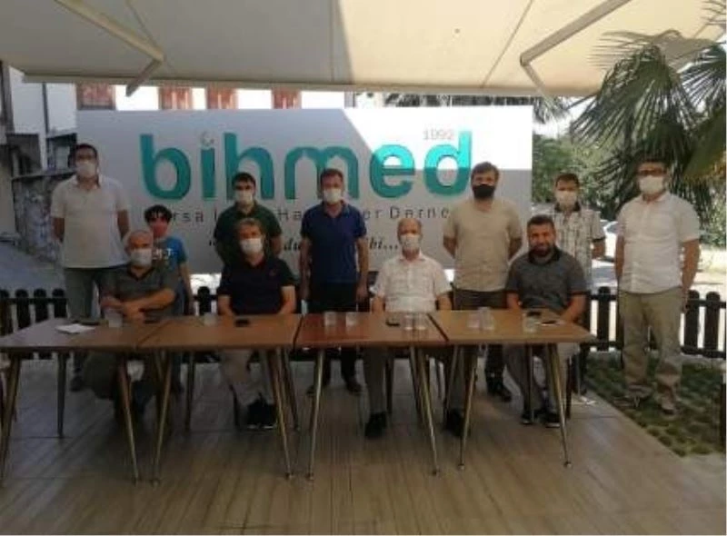 Bihmed Liseler Arası Kısa Film Yarışması finalistleri açıklandı
