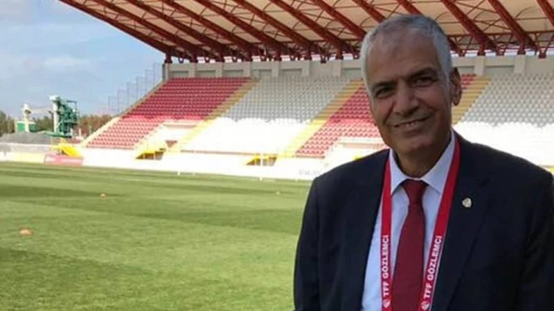 MHK’deki ilk Balıkesirli Nedim Göklü oldu
