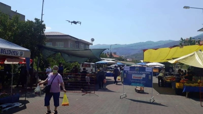 Bozdoğan’da denetimler had safhaya çıktı
