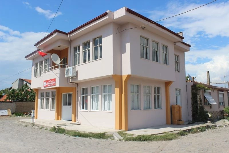 Burhaniye’nin muhtarlıkları yenileniyor
