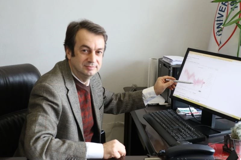 Profesörden korkutan uyarı: 