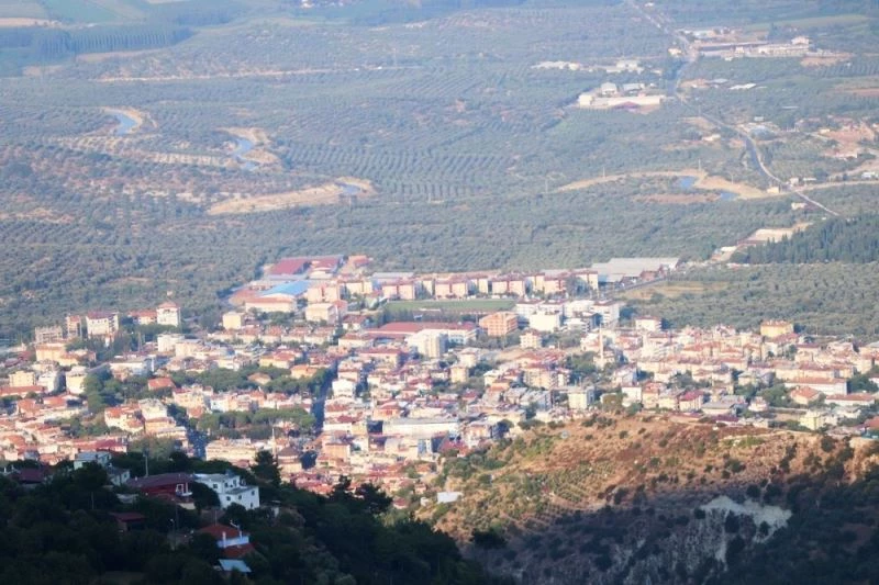 Bozdoğan’da karantina sayısı 355’e yükseldi
