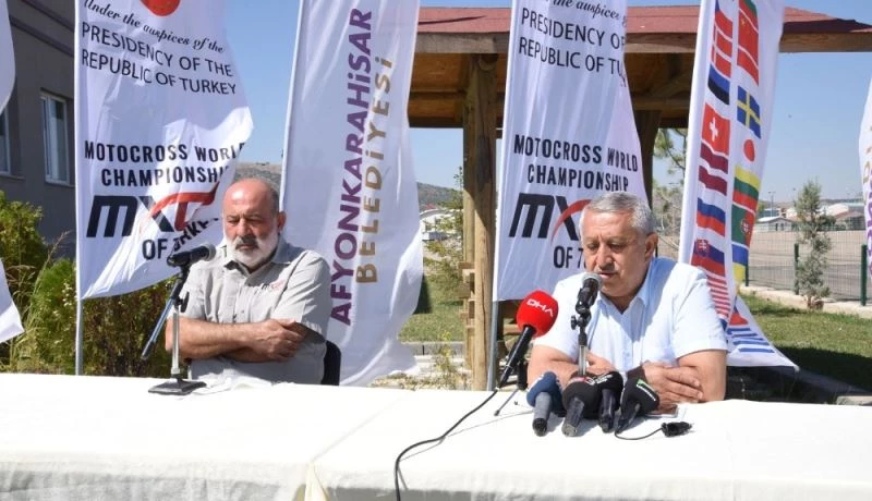 FIM Dünya Motokros Şampiyonası’nın 6. Ayak yarışları 2021’e ertelendi
