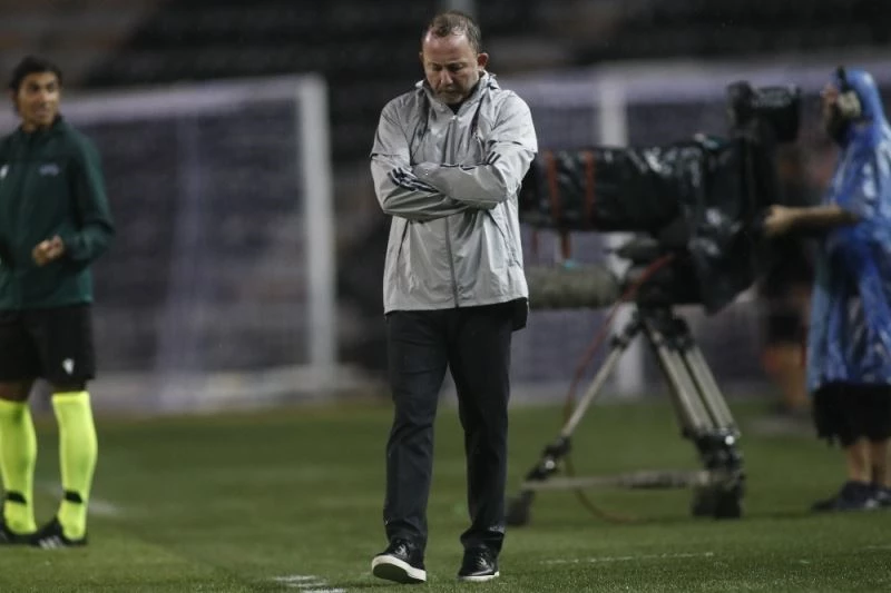 UEFA Şampiyonlar Ligi 2. Ön Eleme: PAOK: 3 - Beşiktaş: 1 (Maç sonucu)
