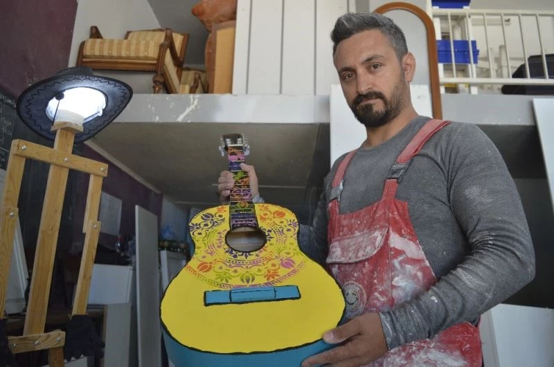 Her atık çöp değil
