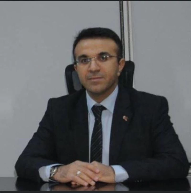 Günbegi BİK Mardin temsilciliğine atandı
