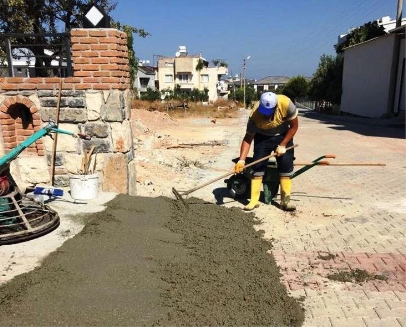 Başkan Atabay, “Kentimizin yaşam kalitesini arttıracağız”
