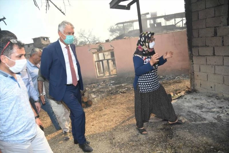 Adana Büyükşehir Belediyesi Kozan