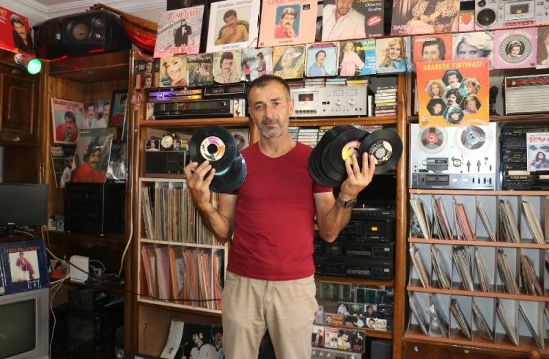 40 yıllık merak, 10 yıllık birikim ortaya bu görüntüleri çıkardı
