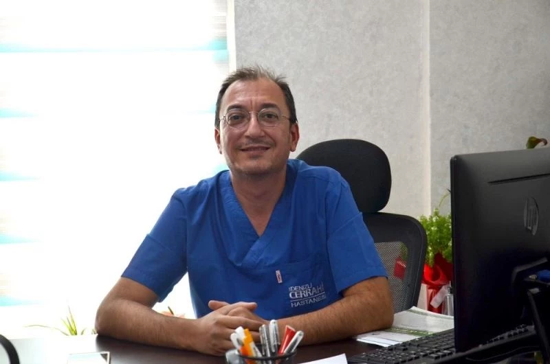 Yaz aylarında kulak burun boğaz hastalıkları artmasına dikkat!
