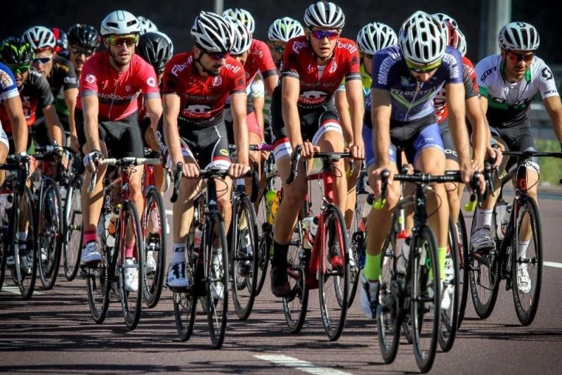 Granfondo Bursa için heyecan artıyor
