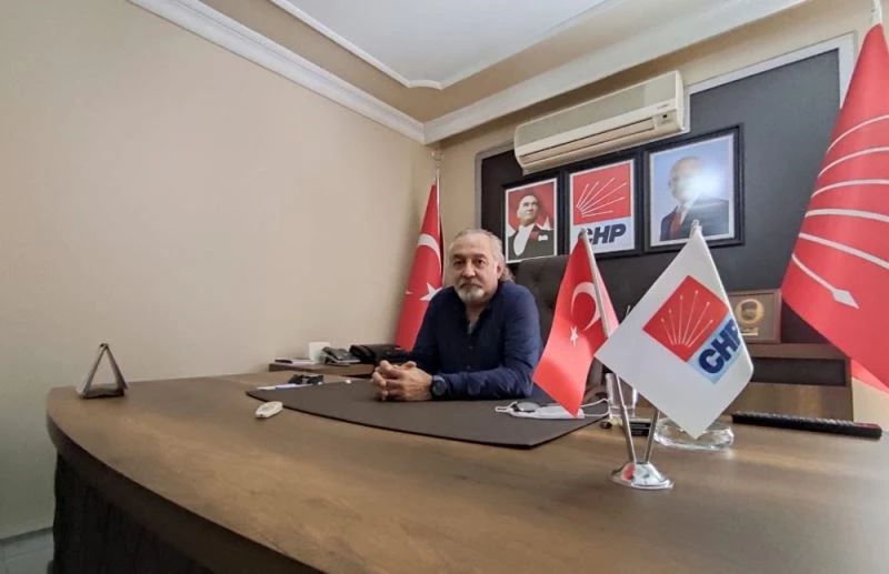 Binzet’ten saman fiyatlarına tepki
