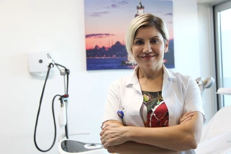 Uzm. Dr. Peker: “Solaryum ışıkları deri kanserine sebep olabilir”
