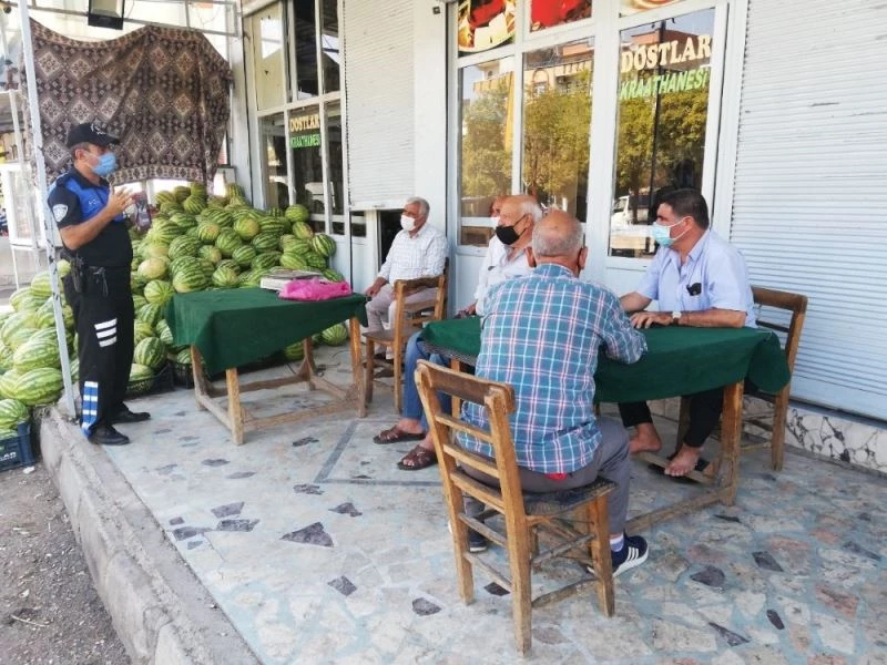 Emniyetten düğün magandalarına karşı uyarı
