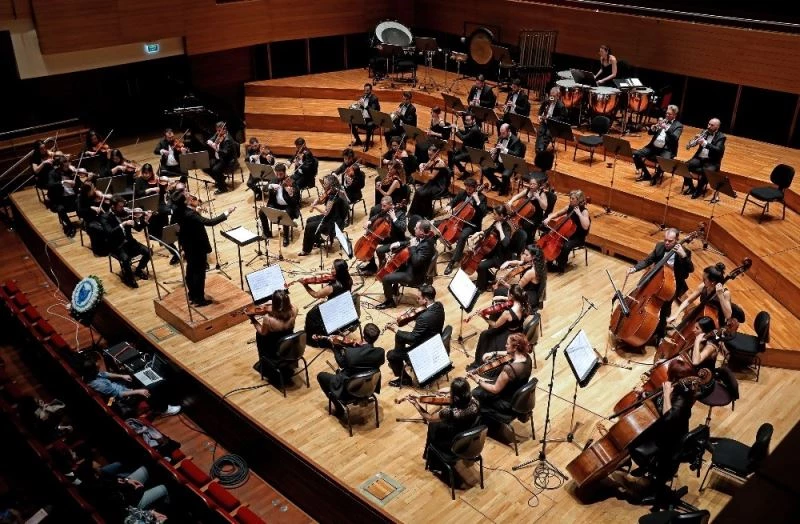 Müzikte uluslararası başarılar
