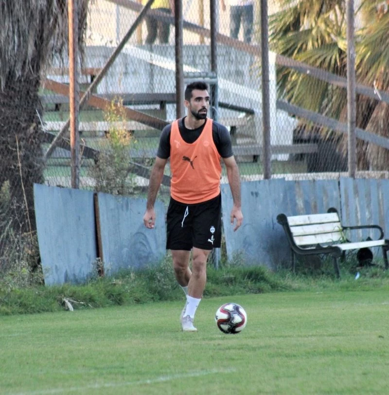 Altaylı Gencer Cansev’in 9 ayda 2. kez çapraz bağları koptu
